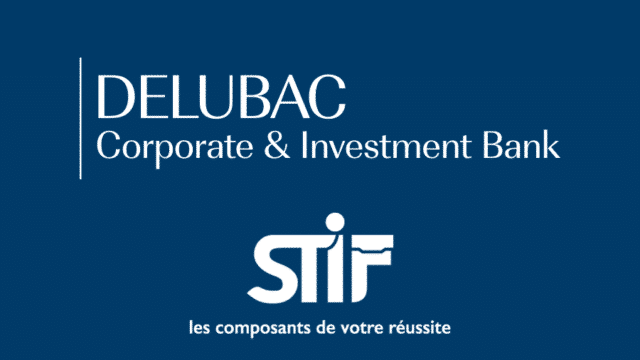 introduction bourse STIF delubac