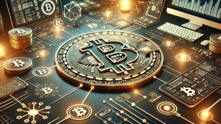 Comment acheter du Bitcoin ?