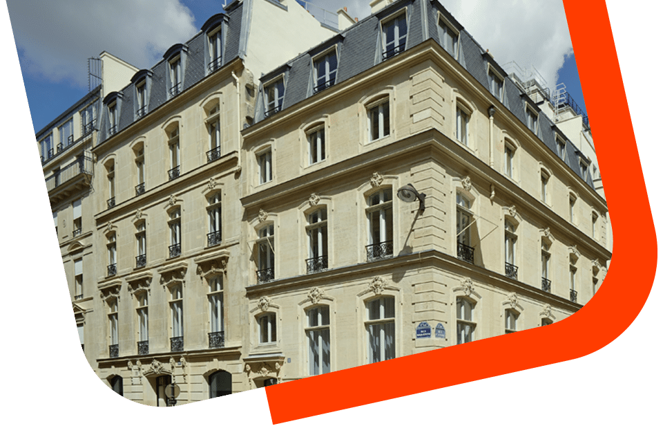 Haussmann recouvrement